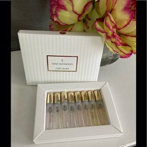 Brand new Estée Lauder Mini Luxury Collection